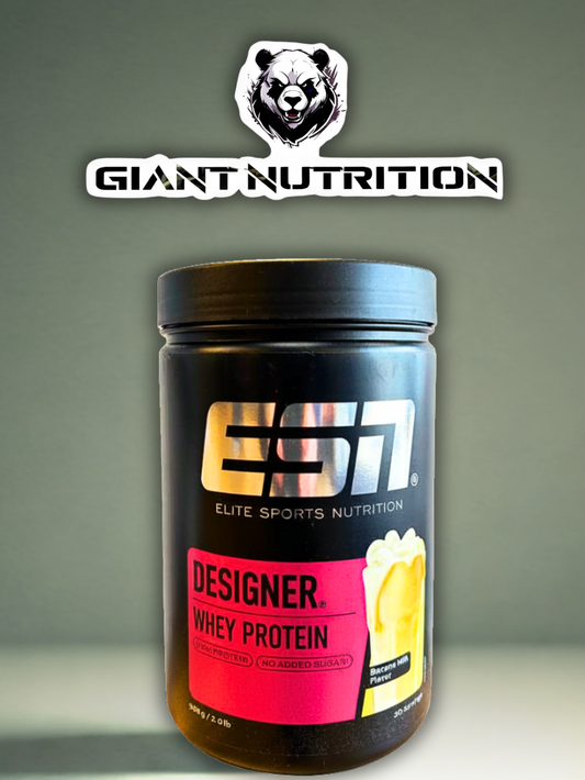 ESN Designer Whey Protein | Giant Nutrition