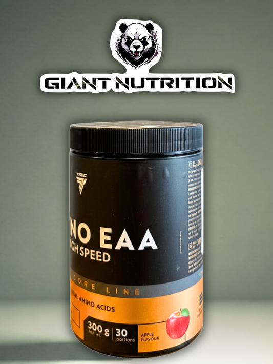 Trec Nutrition Amino EAA 300 g | Giant Nutrition
