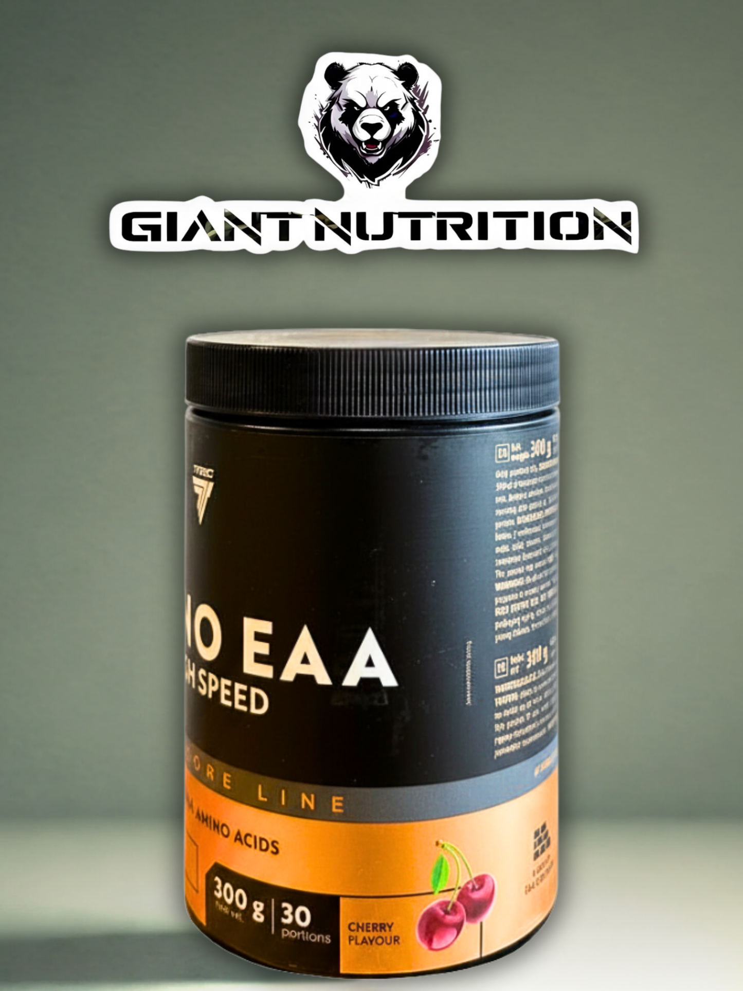 Trec Nutrition Amino EAA 300 g | Giant Nutrition