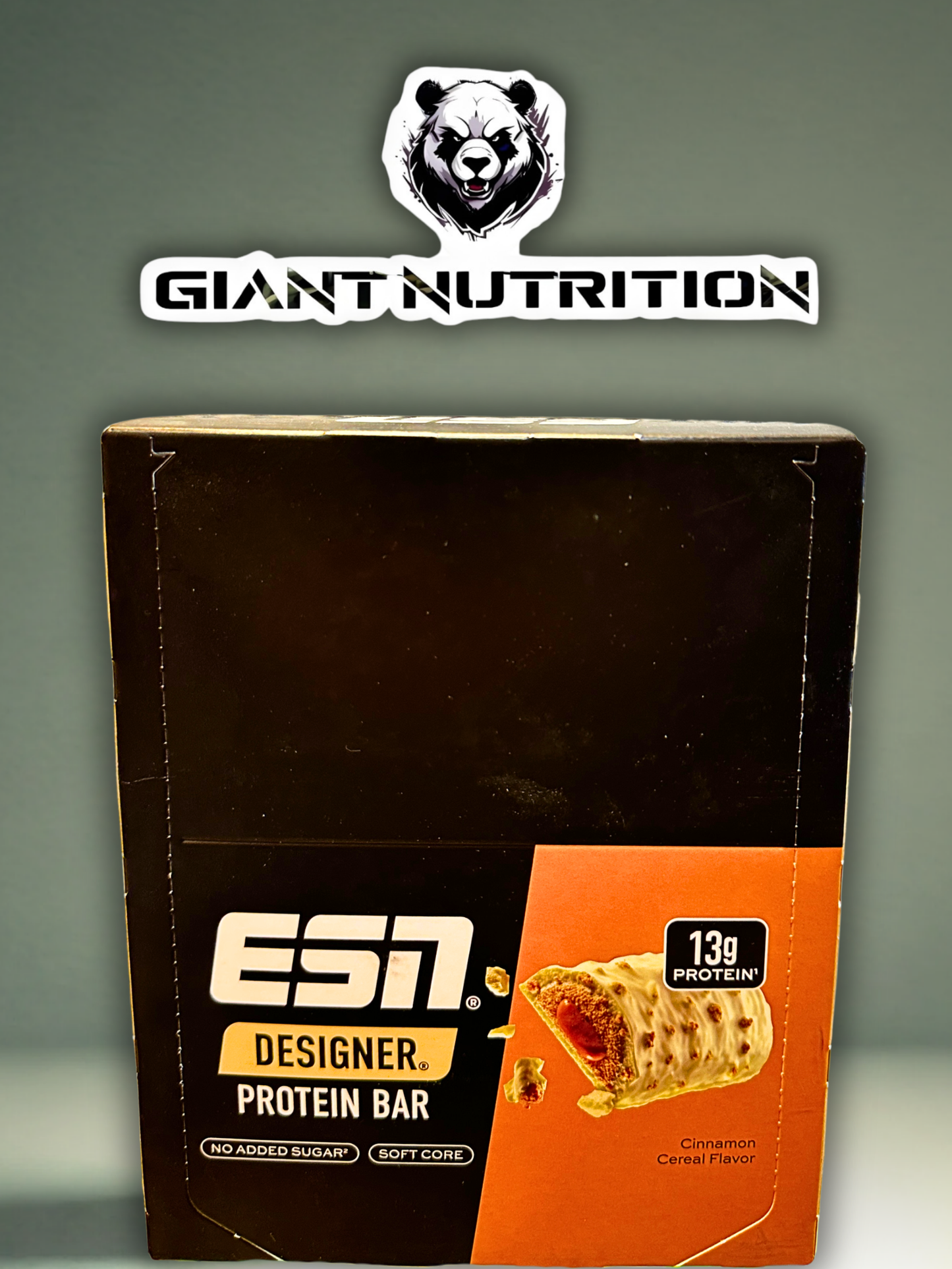 ESN Designer Protein Bar | Giant Nutrition