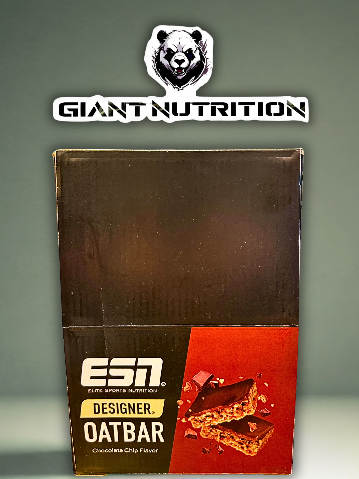 ESN GOAT Bar 55g | Giant Nutrition