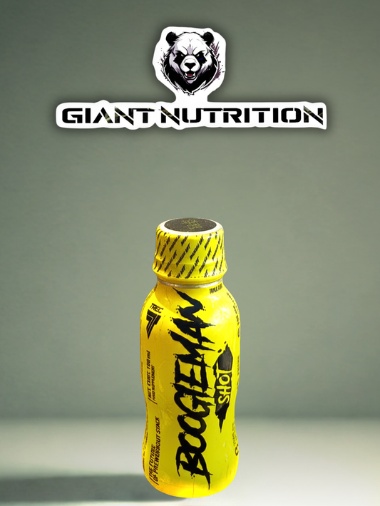 Trec Nutrition Boogieman Shot 100ml | Giant Nutrition