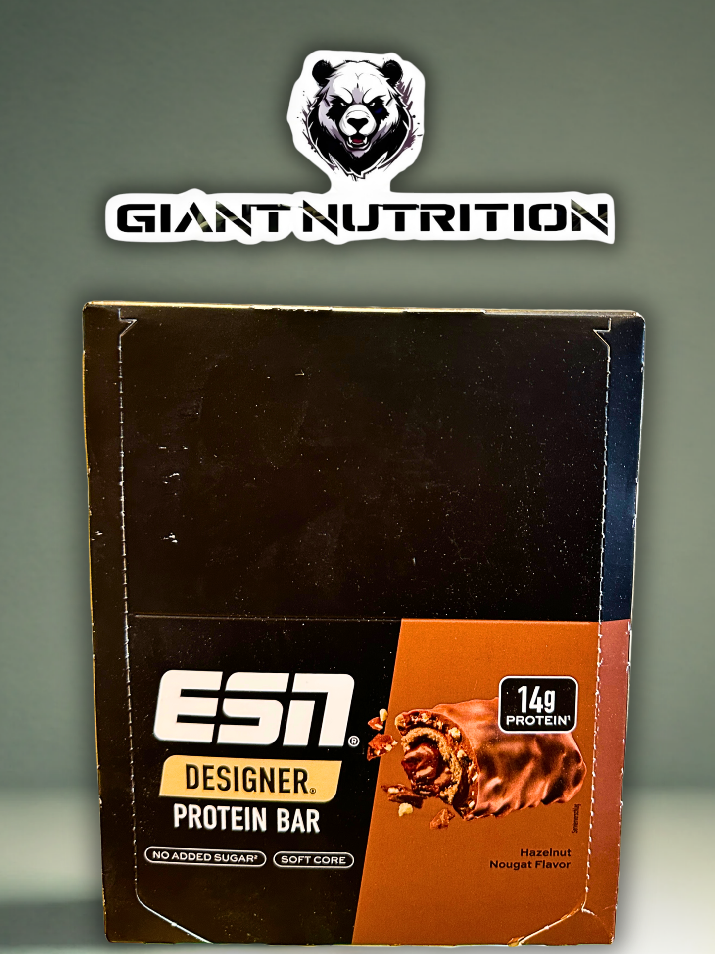 ESN Designer Protein Bar | Giant Nutrition