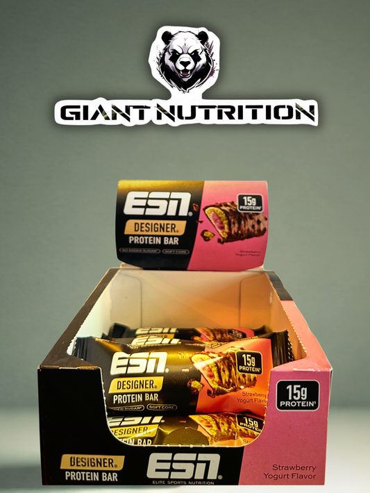 ESN Designer Protein Bar | Giant Nutrition