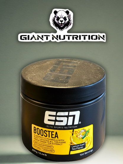 ESN Boostea | Giant Nutrition