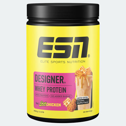 ESN Designer Whey 908g