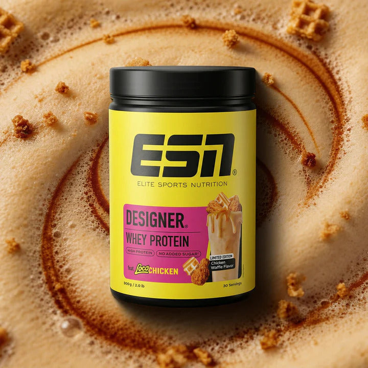 ESN Designer Whey 908g