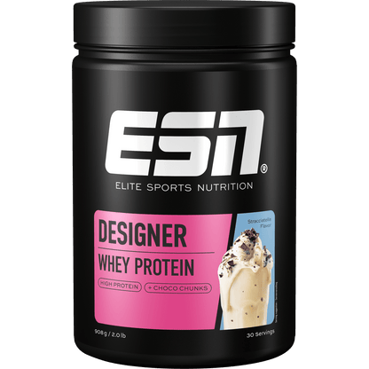 ESN Designer Whey 908g