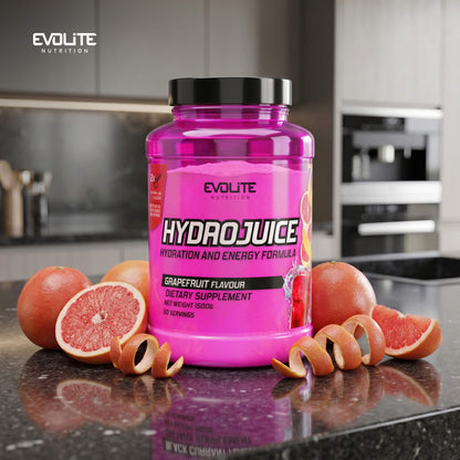 Evolite Nutrition Hydrojuice 1500g (Nachzug)
