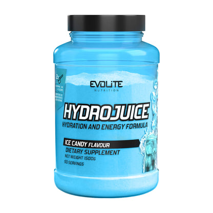 Evolite Nutrition Hydrojuice 1500g (Nachzug)