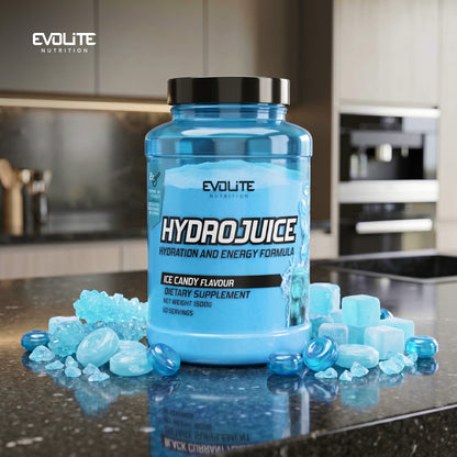 Evolite Nutrition Hydrojuice 1500g (Nachzug)