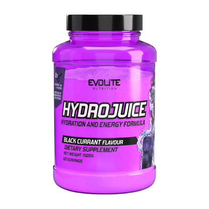 Evolite Nutrition Hydrojuice 1500g (Nachzug)