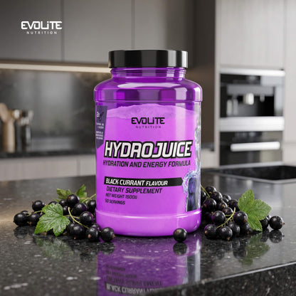 Evolite Nutrition Hydrojuice 1500g (Nachzug)