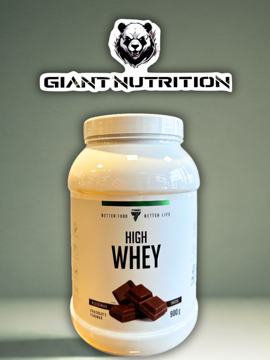 Trec Nutrition High Whey Protein 2000 g | Giant Nutrition