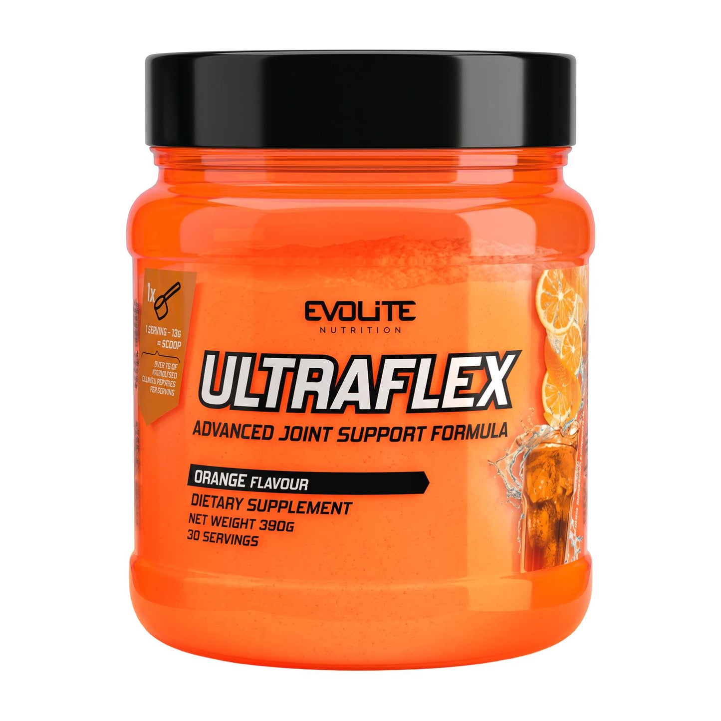 Evolite Nutrition Ultra Flex 390g