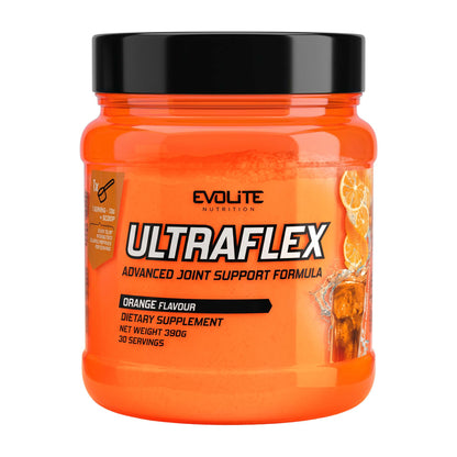 Evolite Nutrition Ultra Flex 390g