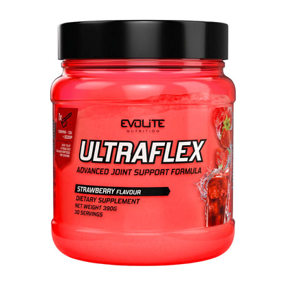 Evolite Nutrition Ultra Flex 390g