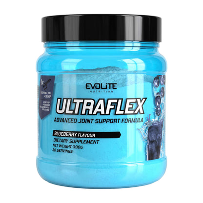 Evolite Nutrition Ultra Flex 390g