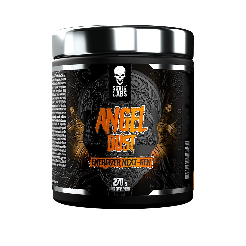 Skull Labs Angel Dust 270g