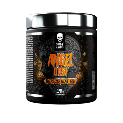Skull Labs Angel Dust 270g