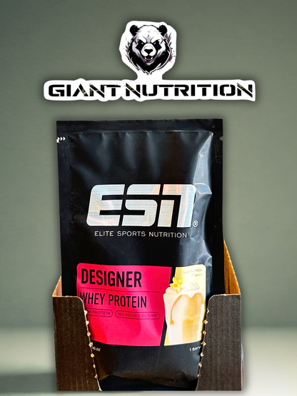 ESN Designer Whey Protein | Giant Nutrition