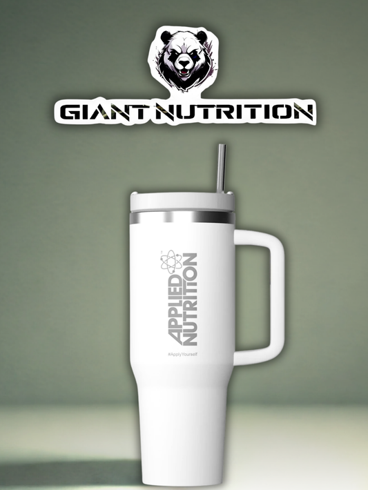 Applied Nutrition Cooler Tumbler Cup 1200 ml | Giant Nutrition
