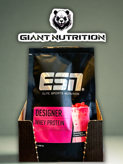 ESN Designer Whey Protein | Giant Nutrition