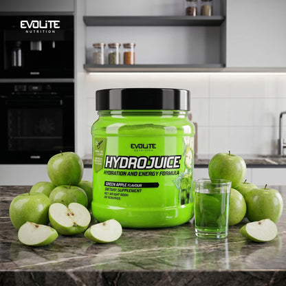 Evolite Nutrition Hydrojuice 600g (Nachzug)