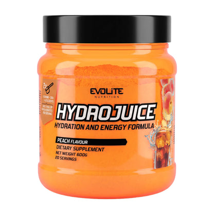 Evolite Nutrition Hydrojuice 600g (Nachzug)
