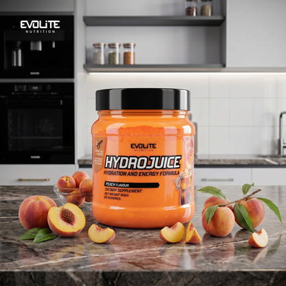 Evolite Nutrition Hydrojuice 600g (Nachzug)