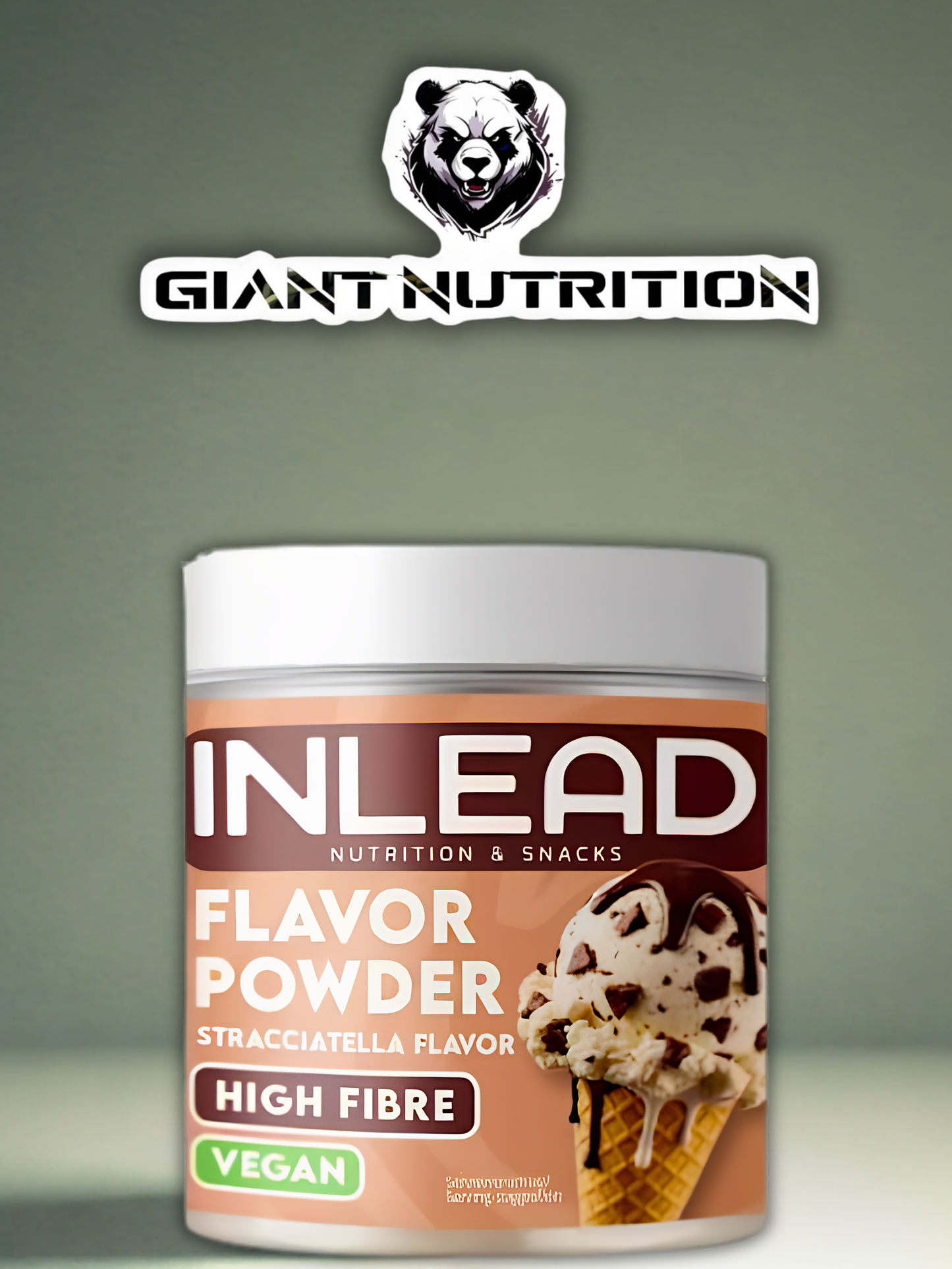 INLEAD Flavor Powder | Giant Nutrition