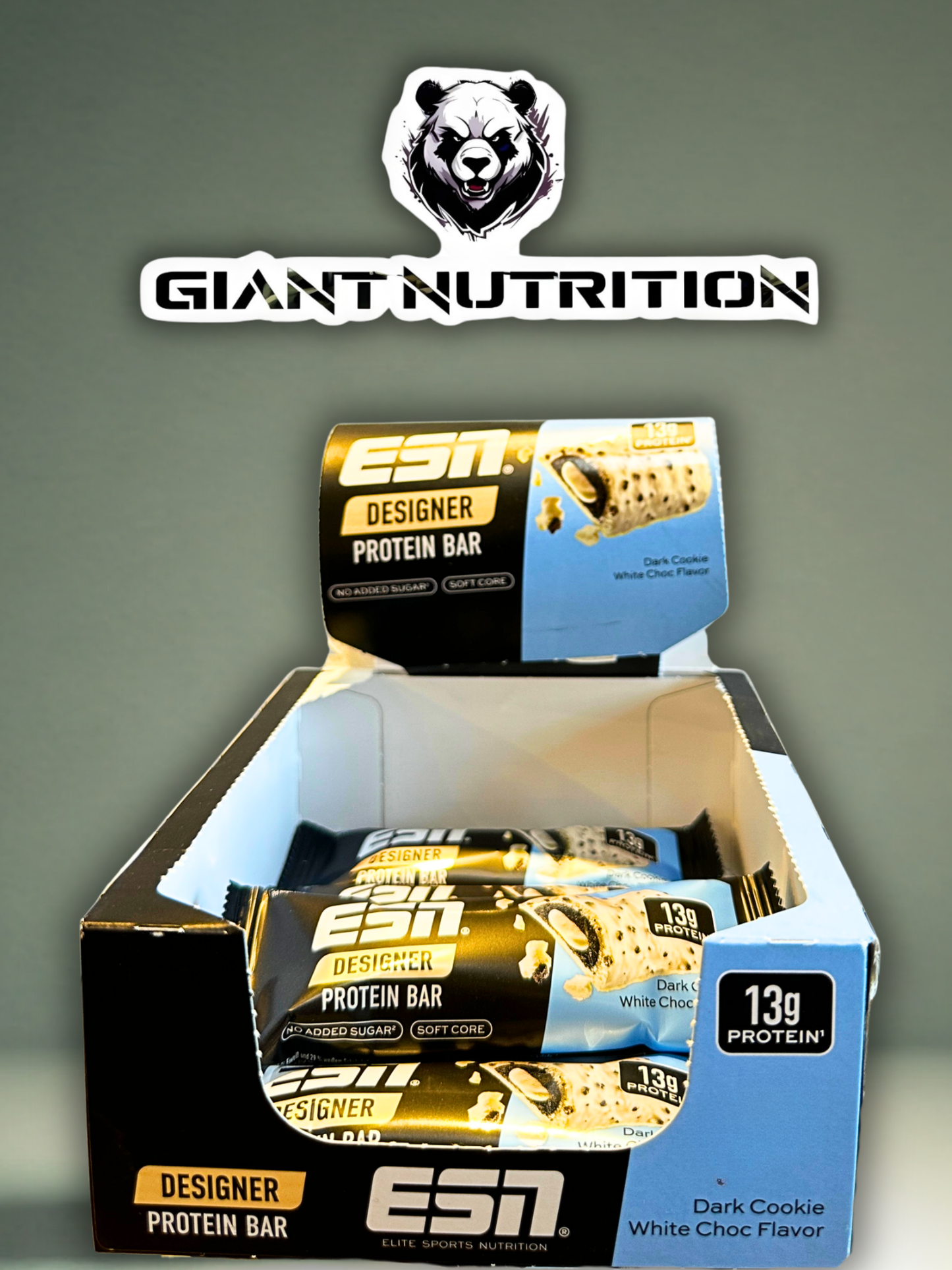 ESN Designer Protein Bar | Giant Nutrition
