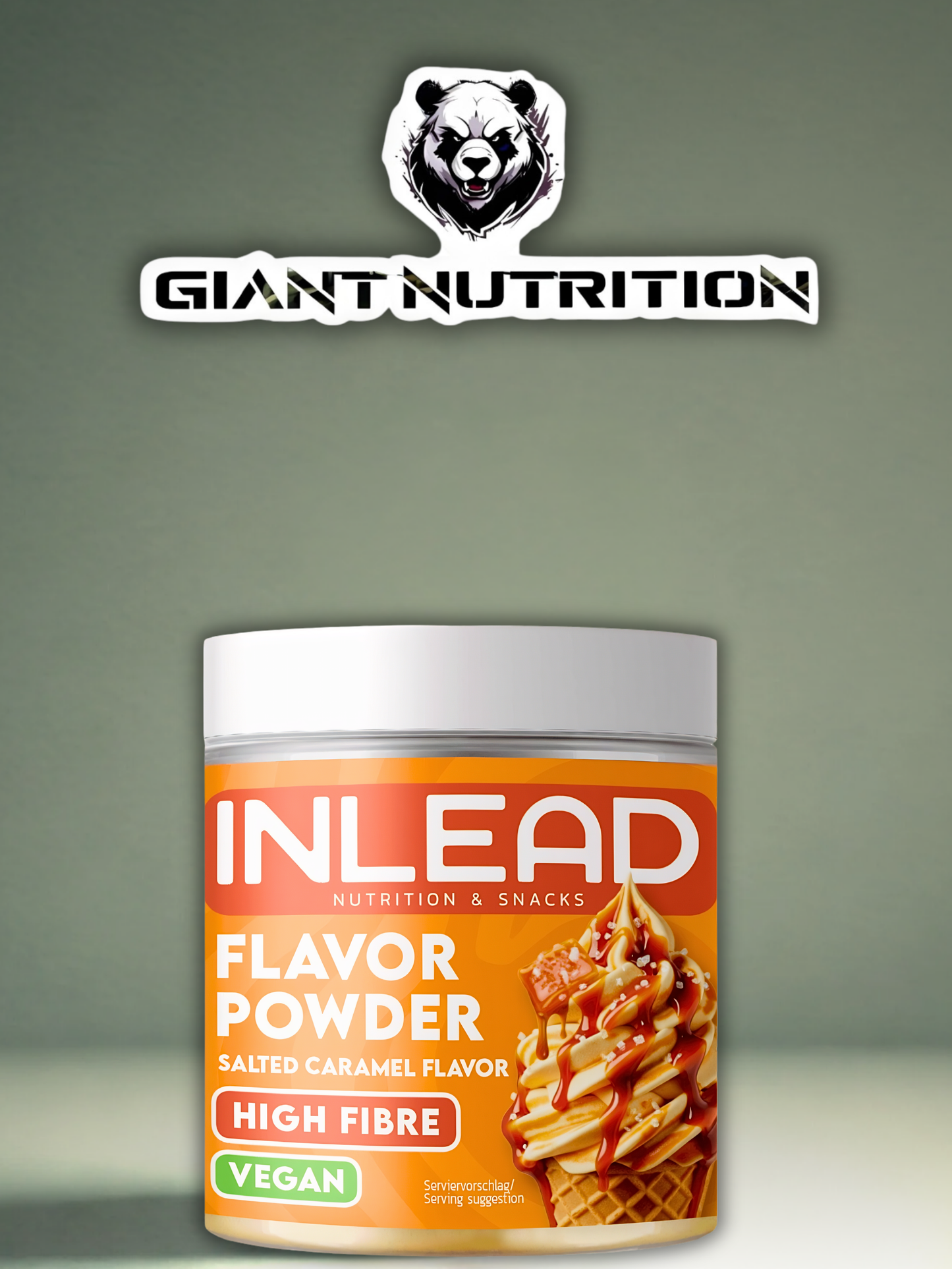 INLEAD Flavor Powder | Giant Nutrition
