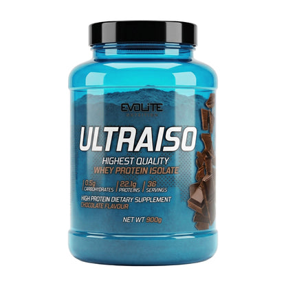 Evolite Nutrition Ultra Iso 900g