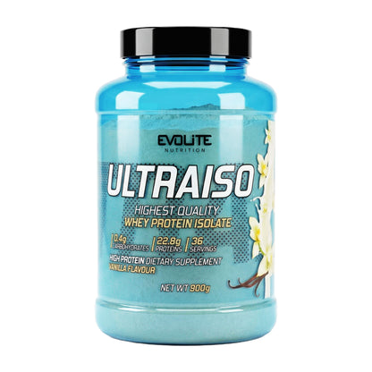 Evolite Nutrition Ultra Iso 900g