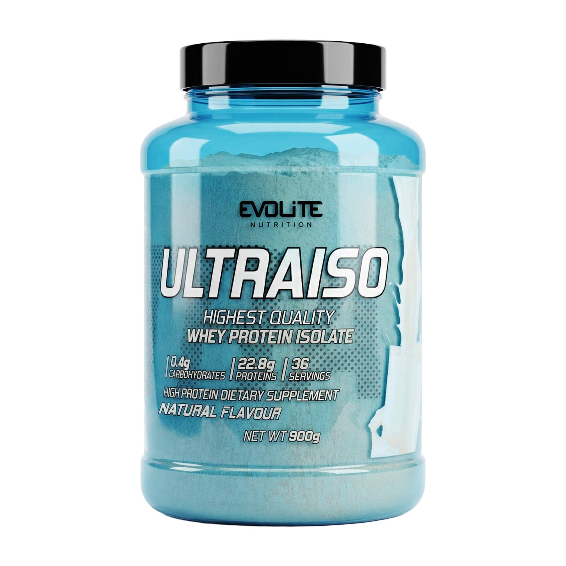 Evolite Nutrition Ultra Iso 900g