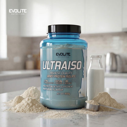 Evolite Nutrition Ultra Iso 900g