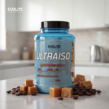 Evolite Nutrition Ultra Iso 900g