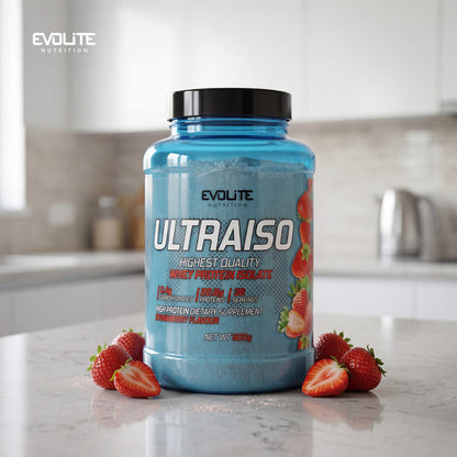 Evolite Nutrition Ultra Iso 900g