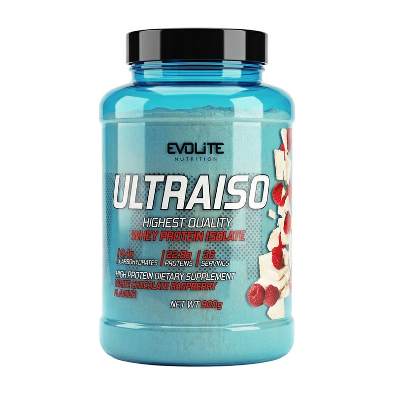Evolite Nutrition Ultra Iso 900g