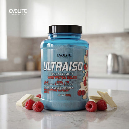 Evolite Nutrition Ultra Iso 900g