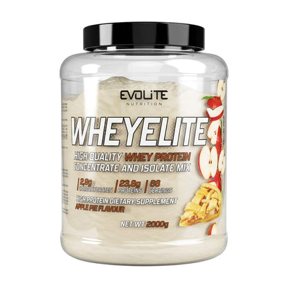 Evolite Nutrition Whey Elite New 2kg