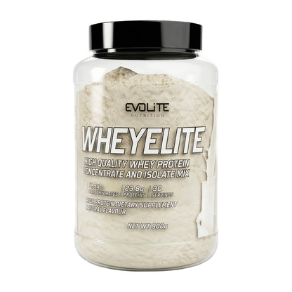 Evolite Nutrition Whey Elite New 900g