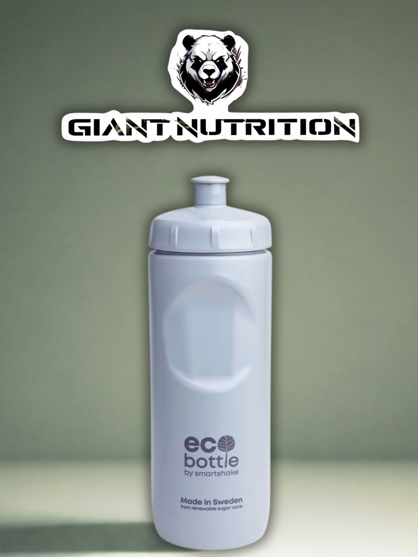 Smartshake Eco Bottle 600 ml | Giant Nutrition
