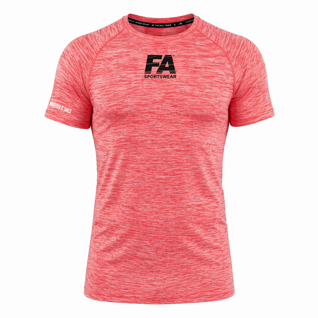 FA Engineered Compression T-Shirt | Giant Nutrition