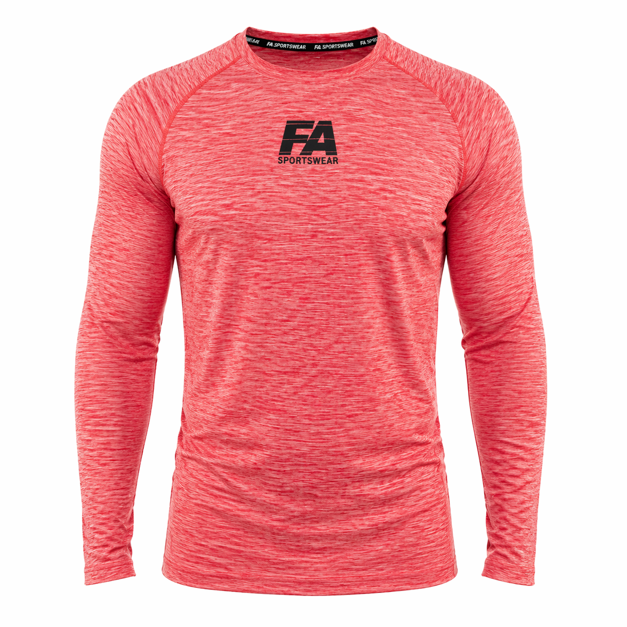 FA Engineered Compression Longsleeve| Giant Nutrition