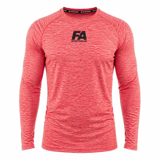 FA Engineered Compression Longsleeve| Giant Nutrition