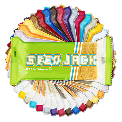 SVEN JACK 125g
