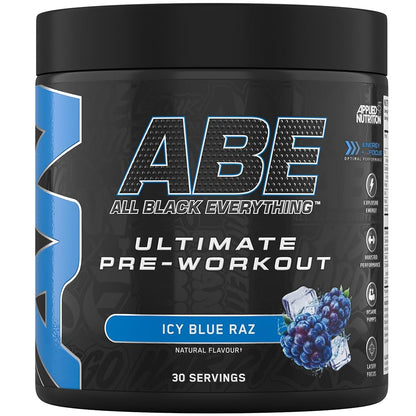 Applied Nutrition ABE Pre-Workout Booster 375g