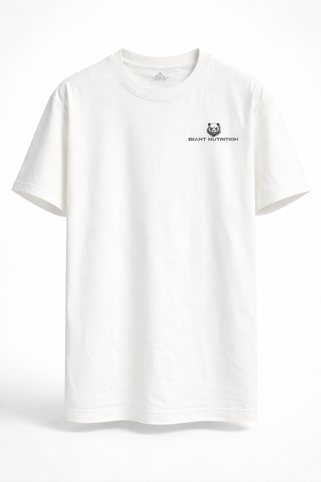Giant Nutrition T-Shirt | Giant Nutrition